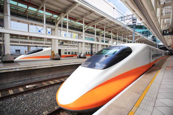 Bullet Train